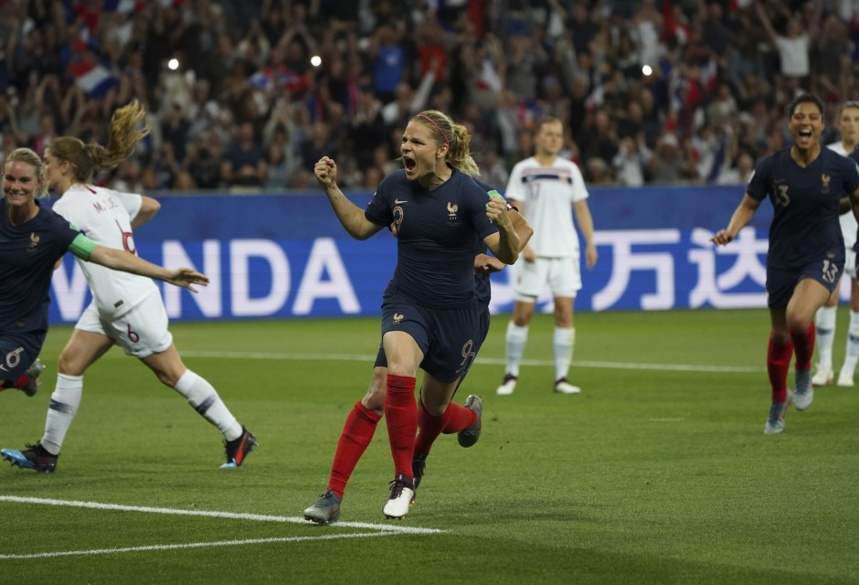 © Simon Morcel / FFF © Simon Morcel / FFF