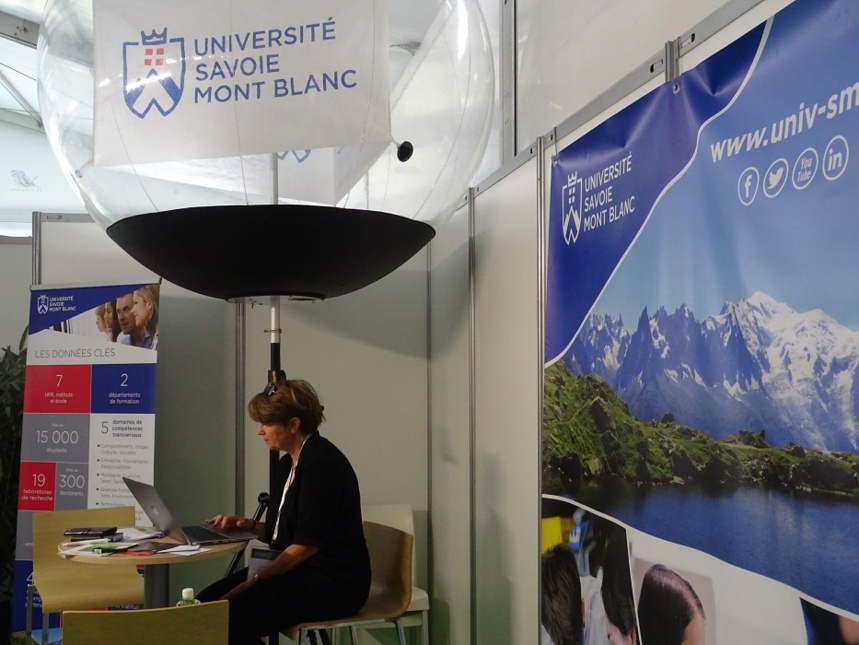 Cécile Dechand Cécile Dechand