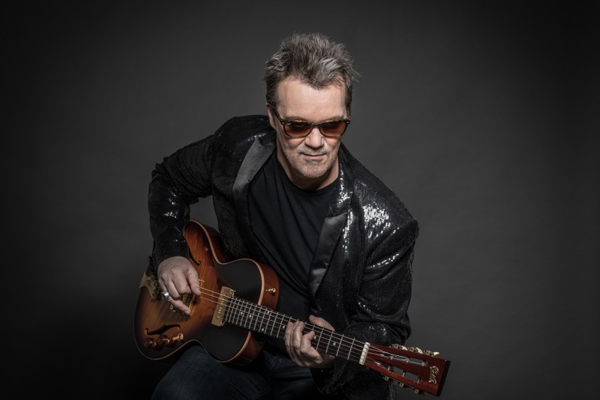 Axel Bauer à Chambéry le 2 juillet aux Estivales en Savoie Axel Bauer à Chambéry le 2 juillet aux Estivales en Savoie