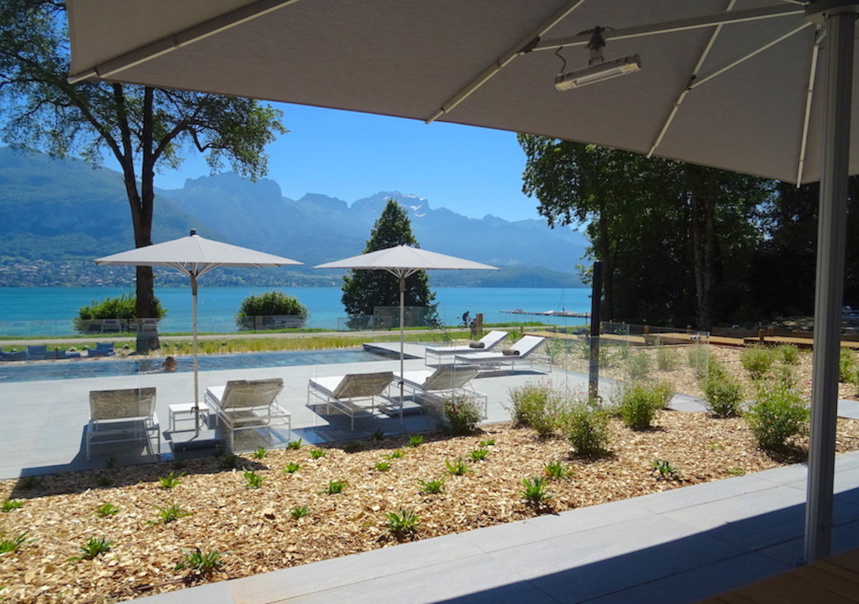 Le Black Bass à Sévrier, comme un poisson dans l’eau Le Black Bass à Sévrier, comme un poisson dans l’eau