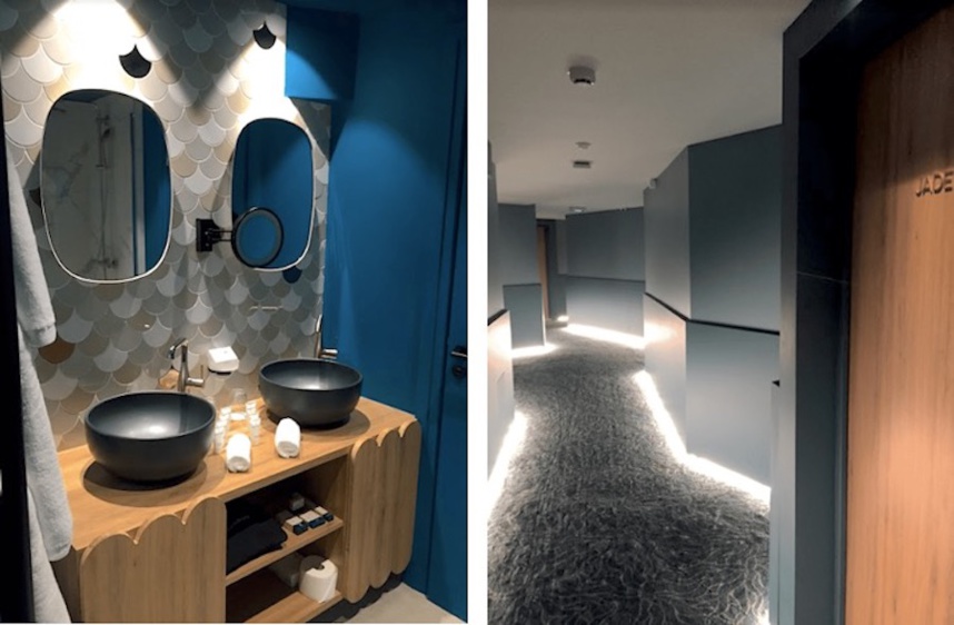 Le Black Bass à Sévrier, comme un poisson dans l’eau Le Black Bass à Sévrier, comme un poisson dans l’eau