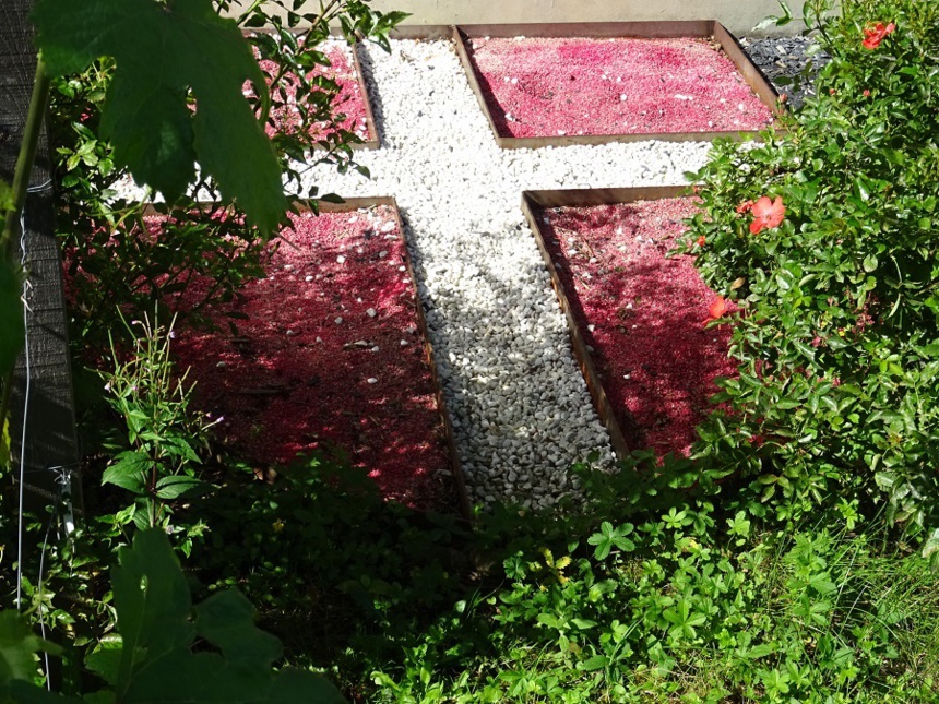 L'attachement au territoire L'attachement au territoire