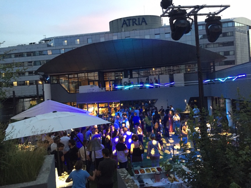 The Craic Annecy : inauguration et scoop The Craic Annecy : inauguration et scoop