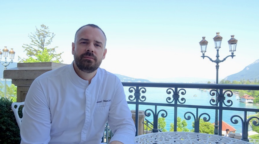 Laurent Wozniak Laurent Wozniak