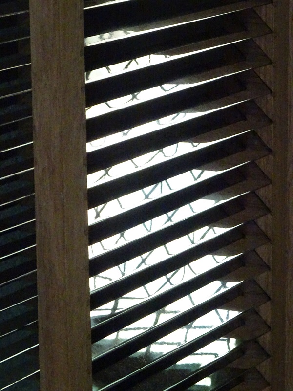 Détail avec reflets Détail avec reflets