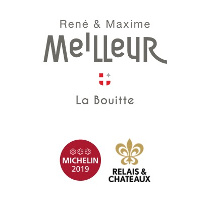 La Bouitte, une rencontre, un voyage gastronomique, spirituel, une immersion La Bouitte, une rencontre, un voyage gastronomique, spirituel, une immersion