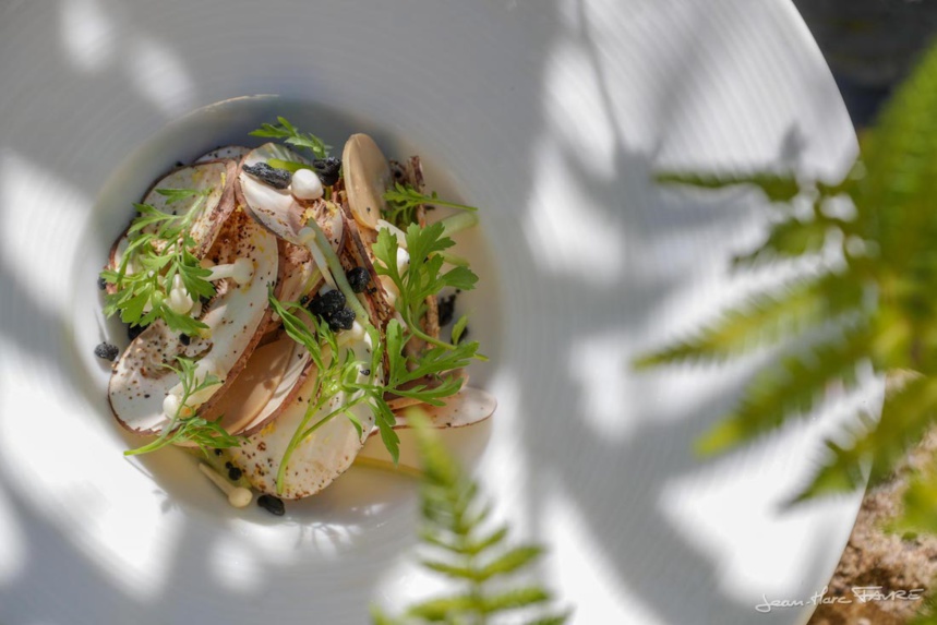 Plaisir des palais et des pupilles ©Jean-Marc Favre Plaisir des palais et des pupilles ©Jean-Marc Favre