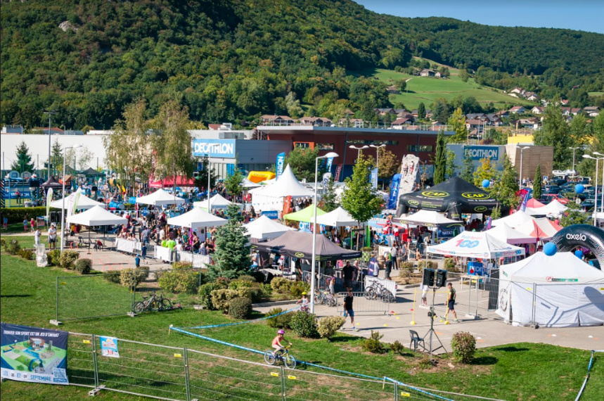 Decathlon Epagny, Vitalsport 2018 Decathlon Epagny, Vitalsport 2018