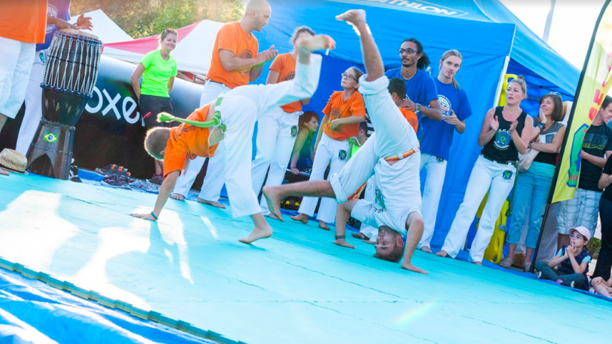 Decathlon Epagny, Vitalsport 2018 Decathlon Epagny, Vitalsport 2018