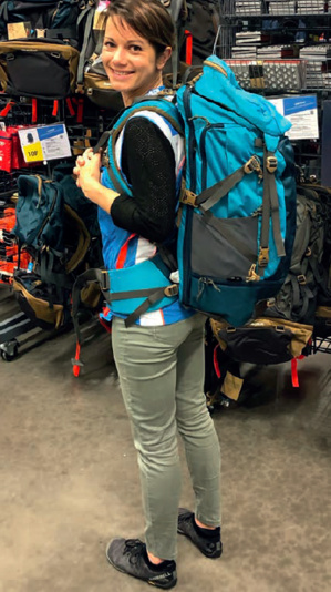 Decathlon, une enseigne qui marque les esprits et le sport Decathlon, une enseigne qui marque les esprits et le sport