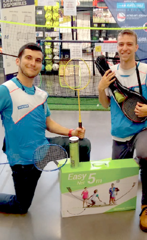 Decathlon, une enseigne qui marque les esprits et le sport Decathlon, une enseigne qui marque les esprits et le sport