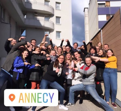 Vous aimez chanter ? Participez au casting de « N’Oubliez Pas Les Paroles » à Annecy le 4 septembre 2019 ! Vous aimez chanter ? Participez au casting de « N’Oubliez Pas Les Paroles » à Annecy le 4 septembre 2019 !