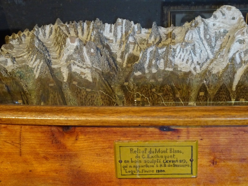 Le Château de Montrottier, de l’exotisme savoyard pur jus Le Château de Montrottier, de l’exotisme savoyard pur jus