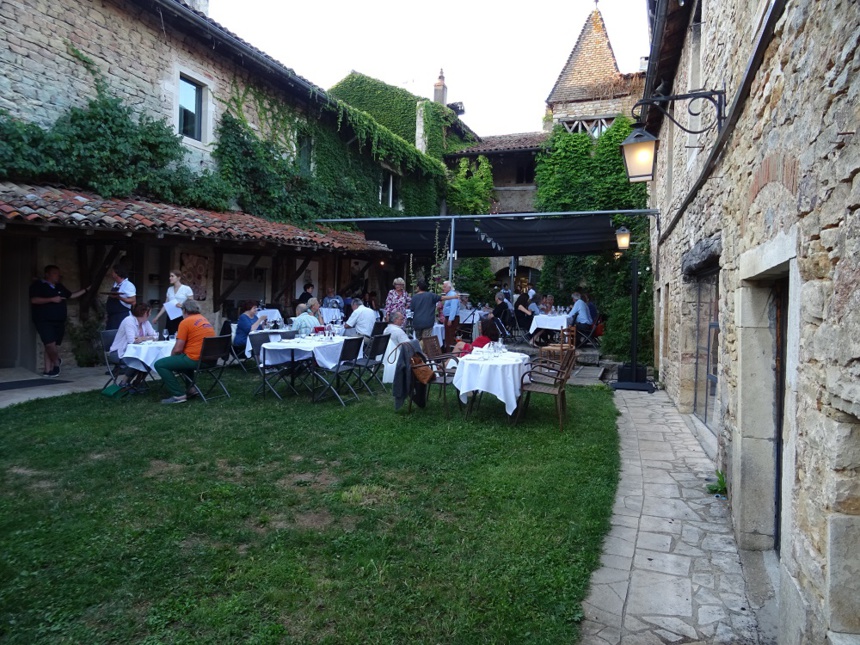 Mise en place Mise en place