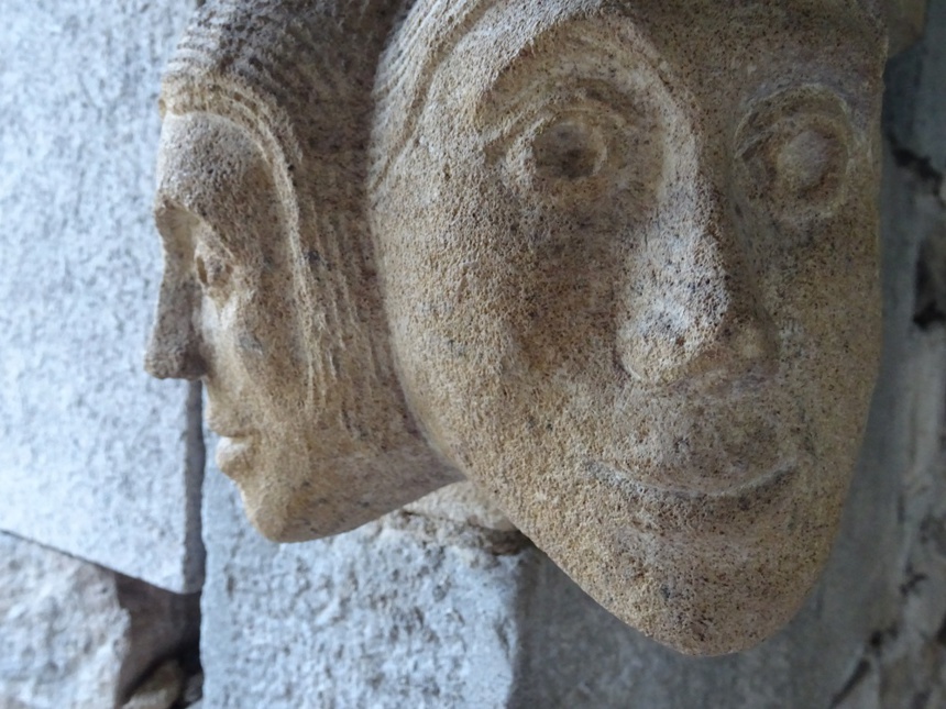 Les gardiens des lieux Les gardiens des lieux