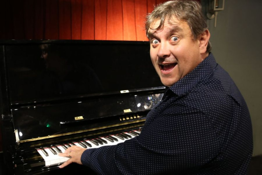 BEN WATERS 5tet BEN WATERS 5tet