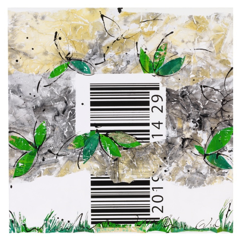 Aphorisme - Exposition Isabelle Vougny à l’Impérial Palace d’Annecy ©Isabelle Vougny Aphorisme - Exposition Isabelle Vougny à l’Impérial Palace d’Annecy ©Isabelle Vougny