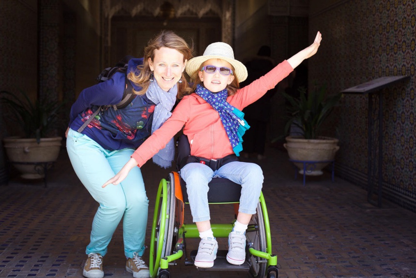 Lou-Ann dans les airs Lou-Ann dans les airs