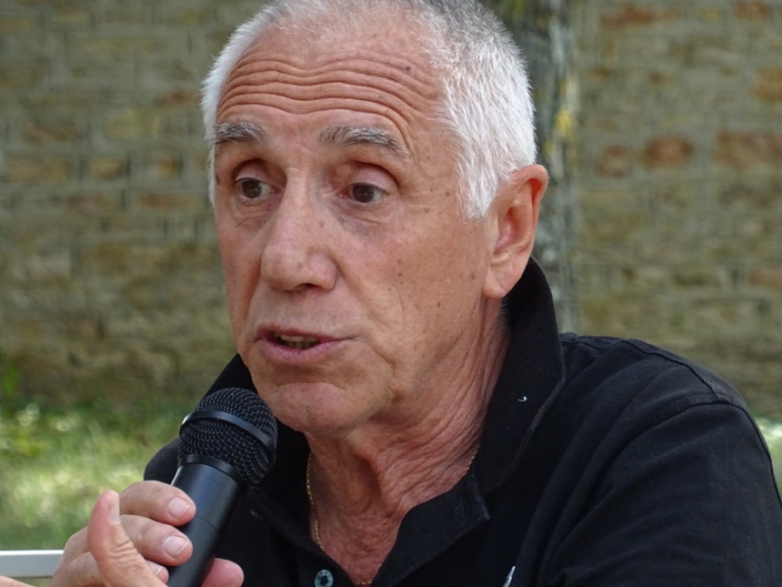 « Dernier arrêt avant l’automne » de René Frégni chez Gallimard « Dernier arrêt avant l’automne » de René Frégni chez Gallimard