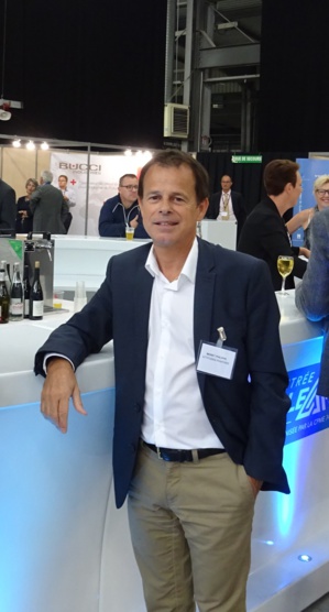 Philippe Moret - "La rentrée des Leaders" Philippe Moret - "La rentrée des Leaders"