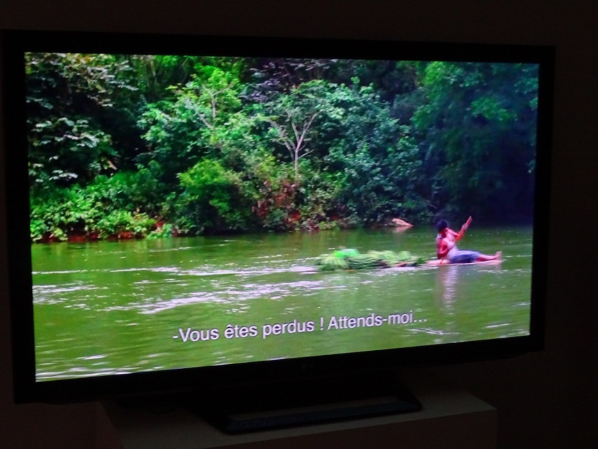 Dé.payser / Exposition Imagespassages Dé.payser / Exposition Imagespassages