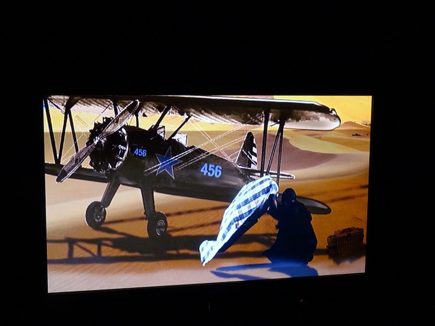 Dé.payser / Exposition Imagespassages Dé.payser / Exposition Imagespassages