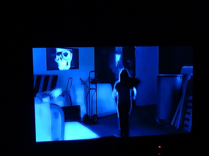 Dé.payser / Exposition Imagespassages Dé.payser / Exposition Imagespassages