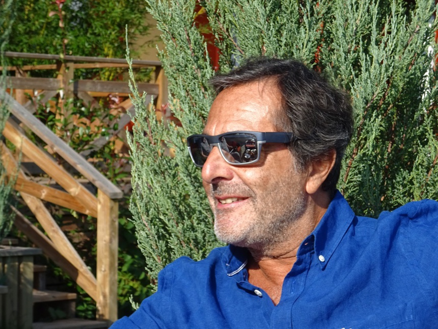 Rencontre avec Nicolas Vanier pour "Donne-moi des ailes" Rencontre avec Nicolas Vanier pour "Donne-moi des ailes"