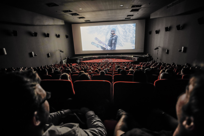 Le High Five Festival Annecy 2019 arrive à grand pas ! Le High Five Festival Annecy 2019 arrive à grand pas !