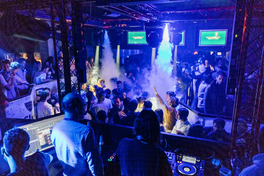 Le High Five Festival Annecy 2019 arrive à grand pas ! Le High Five Festival Annecy 2019 arrive à grand pas !