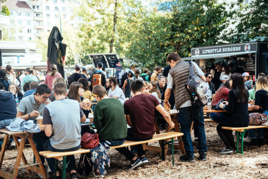 Le High Five Festival Annecy 2019 arrive à grand pas ! Le High Five Festival Annecy 2019 arrive à grand pas !