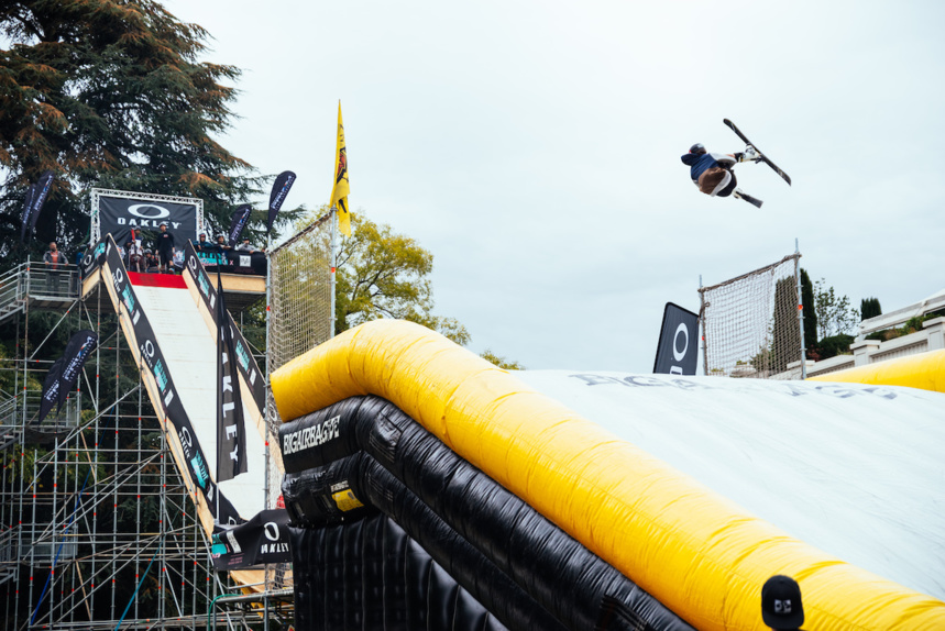 Le High Five Festival Annecy 2019 arrive à grand pas ! Le High Five Festival Annecy 2019 arrive à grand pas !