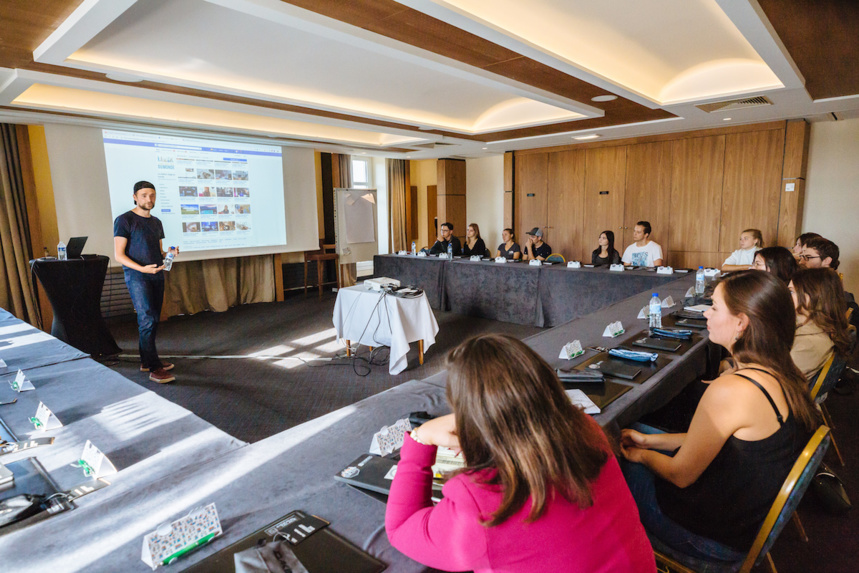 Le High Five Festival Annecy 2019 arrive à grand pas ! Le High Five Festival Annecy 2019 arrive à grand pas !