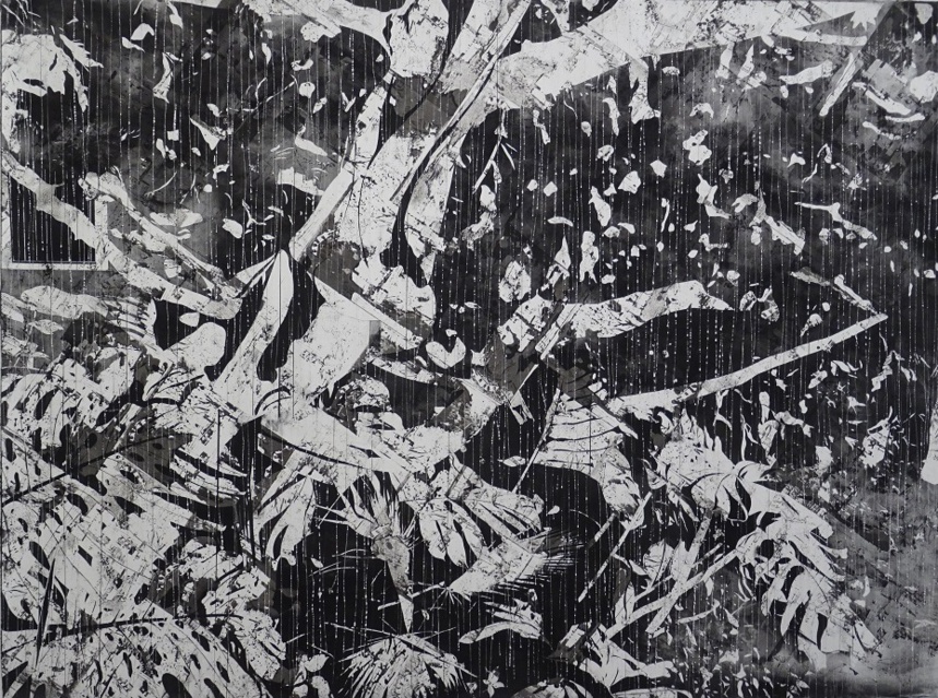 Rainy Hollywood.2019 Rainy Hollywood.2019