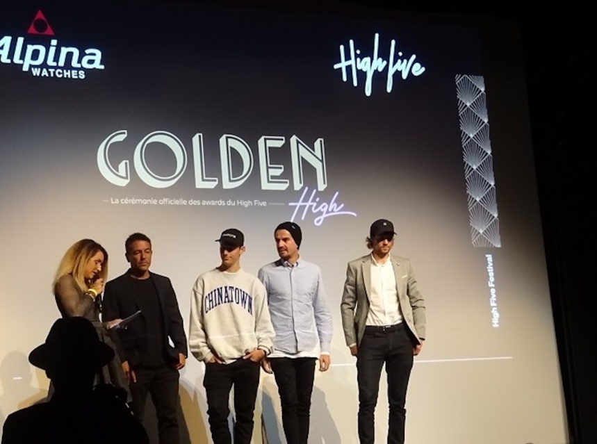 Marie Martinod ©Paul Rassat Marie Martinod ©Paul Rassat