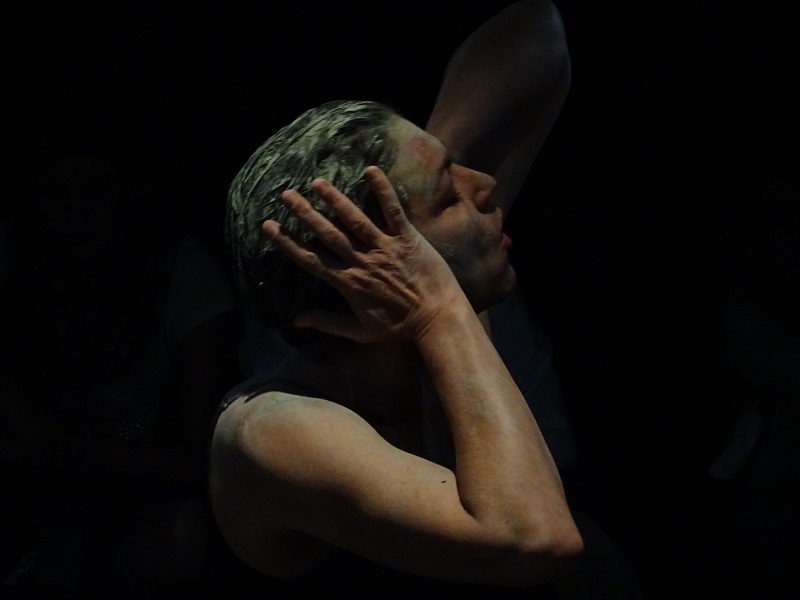 « Iphigénie ma sœur » création le 8 octobre 2019 @Auditorium de Seynod « Iphigénie ma sœur » création le 8 octobre 2019 @Auditorium de Seynod