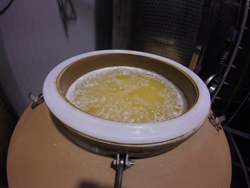 Gérard Lambert - Vins de Seyssel - Biodynamie ©Domaine Lambert Gérard Lambert - Vins de Seyssel - Biodynamie ©Domaine Lambert