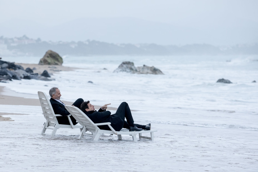 Film « Le meilleur reste à venir » Film « Le meilleur reste à venir »