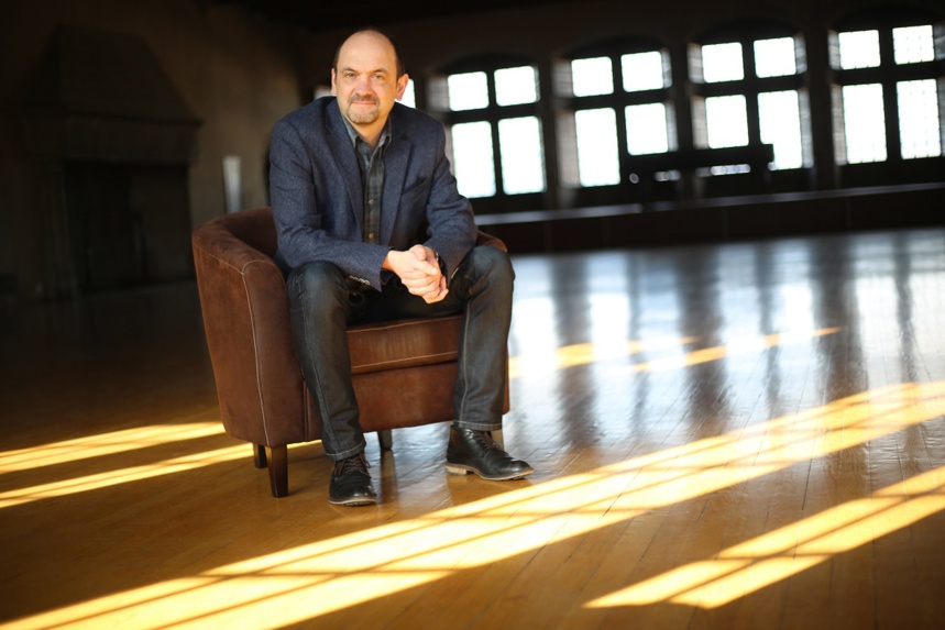 Lionel François ©Yannick Perrin Lionel François ©Yannick Perrin