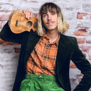 Téo Lavabo ©Marine Ouadefeld Téo Lavabo ©Marine Ouadefeld