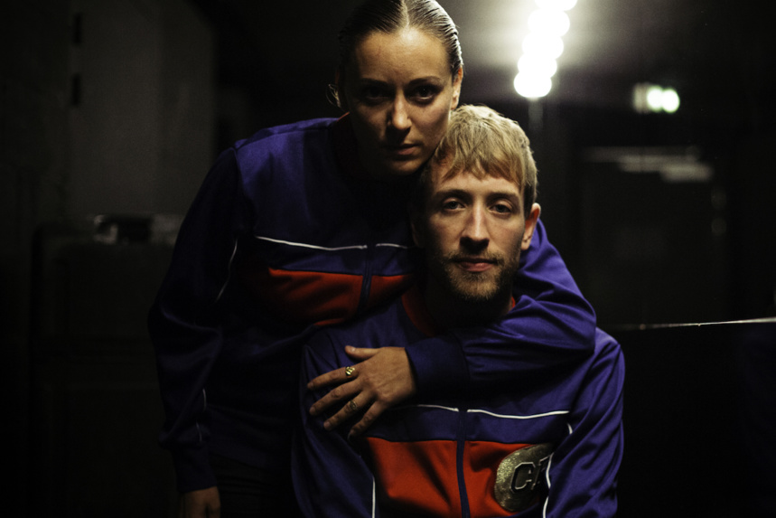 ©Caspian Pool ©Caspian Pool