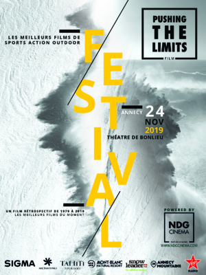 1979-2019 : NDG CINEMA (Nuit de la Glisse) fête ses 40 ans et revient à ses origines, avec un festival ! 1979-2019 : NDG CINEMA (Nuit de la Glisse) fête ses 40 ans et revient à ses origines, avec un festival !