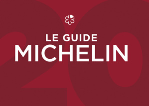 Guide Michelin 2019 Guide Michelin 2019