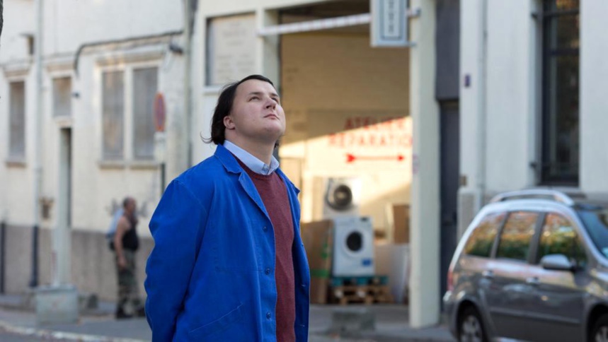 Film "Hors Normes" ©Carole Bethuel-Quad-Ten Cinema Film "Hors Normes" ©Carole Bethuel-Quad-Ten Cinema