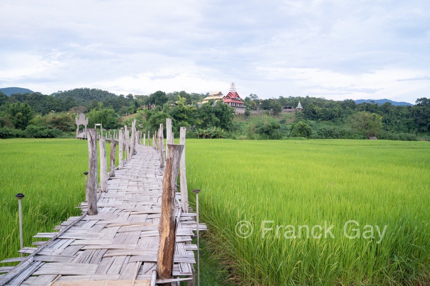 Lou-Ann, l’aventure continue ! ©Franck Gay Lou-Ann, l’aventure continue ! ©Franck Gay