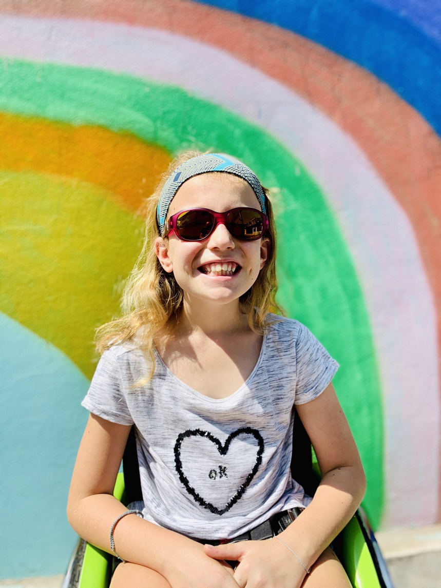 Lou-Ann ©Franck Gay Lou-Ann ©Franck Gay