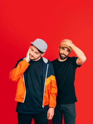 Jahneration ©Emma Birski Jahneration ©Emma Birski