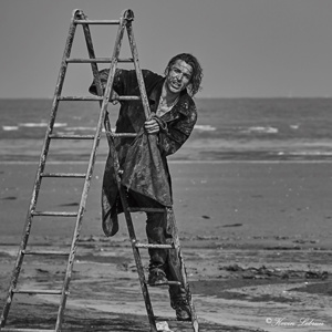 L’œil égaré ©Kevin Lebrun L’œil égaré ©Kevin Lebrun