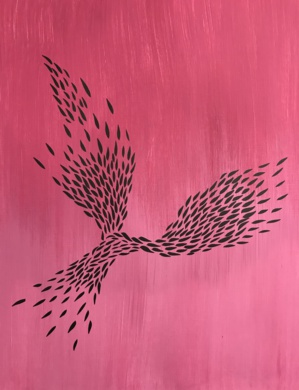 Anne le Bellec dessine, peint, devient Albert, roi, reine… Anne le Bellec dessine, peint, devient Albert, roi, reine…