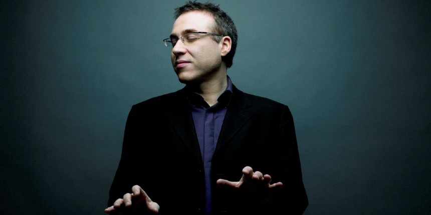 Jean-FRançois Zygel ©Denis Rouvre Jean-FRançois Zygel ©Denis Rouvre